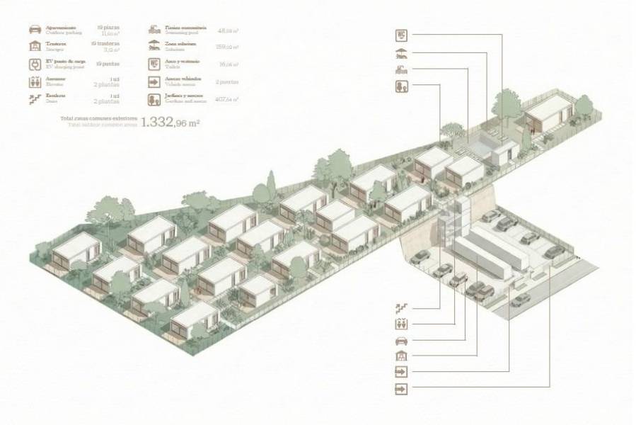 New Build - Detached - Alfas del Pi - Barranc Fondo