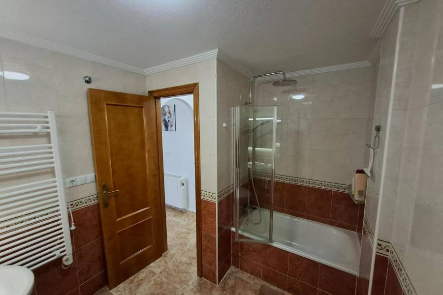 Bestaande bouw - Appartement - Torrevieja - Los Altos