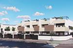 Nieuwbouw - Appartement - Pilar de la Horadada - pueblo