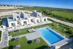 Nueva construcción  - Adosado - Baños y Mendigo - Altaona Golf