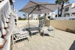 Resale - Detached - Orihuela Costa - Villamartin