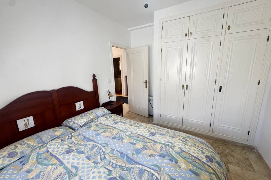 Reventa - Chalet - Orihuela Costa - Las Ramblas Golf