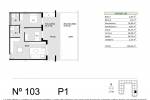 Nueva construcción  - Apartamento - San Miguel de Salinas - Pueblo