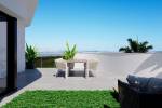 Nieuwbouw - Detached - Torrevieja - Lago Jardín II