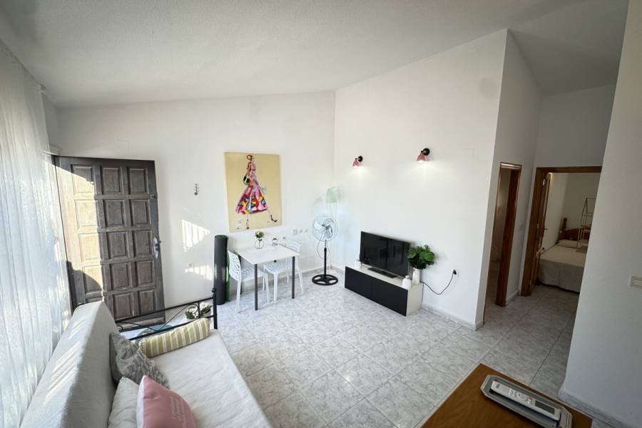 Reventa - Apartamento - Orihuela Costa - Villamartin