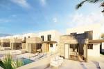 New Build - Detached - Torrevieja - Los Altos