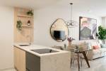 Nieuwbouw - Appartement - Rojales - Lo Marabú