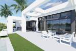 Nieuwbouw - Detached - Los Alcázares - Santa Rosalia Lake and Life Resort