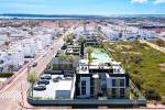 Nieuwbouw - Appartement - Rojales - Lo Marabú
