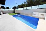 New Build - Townhouse - Orihuela Costa - Las Filipinas