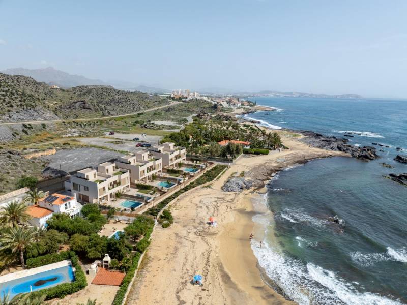 Detached - New Build - Cuevas del Almanzora - Cala Panizo