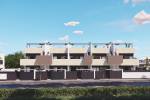 Nieuwbouw - Appartement - Pilar de la Horadada - pueblo