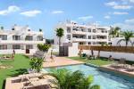 New Build - Apartment - Los Alcázares - La Serena Golf