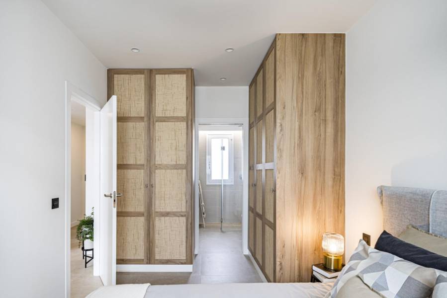 Nueva construcción  - Apartamento - Pilar de la Horadada - Torre de la Horadada