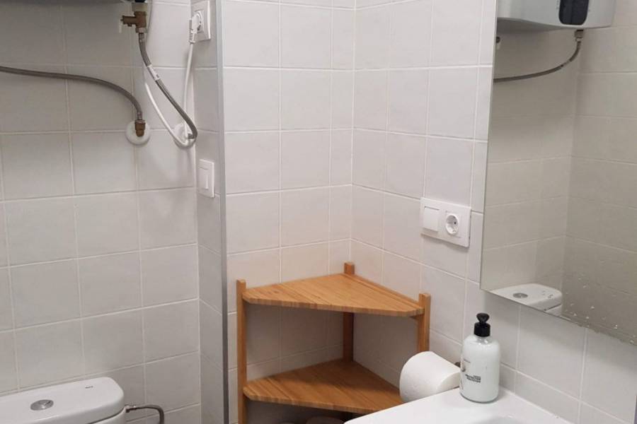 Bestaande bouw - Studio Apartment - Orihuela Costa - Campoamor