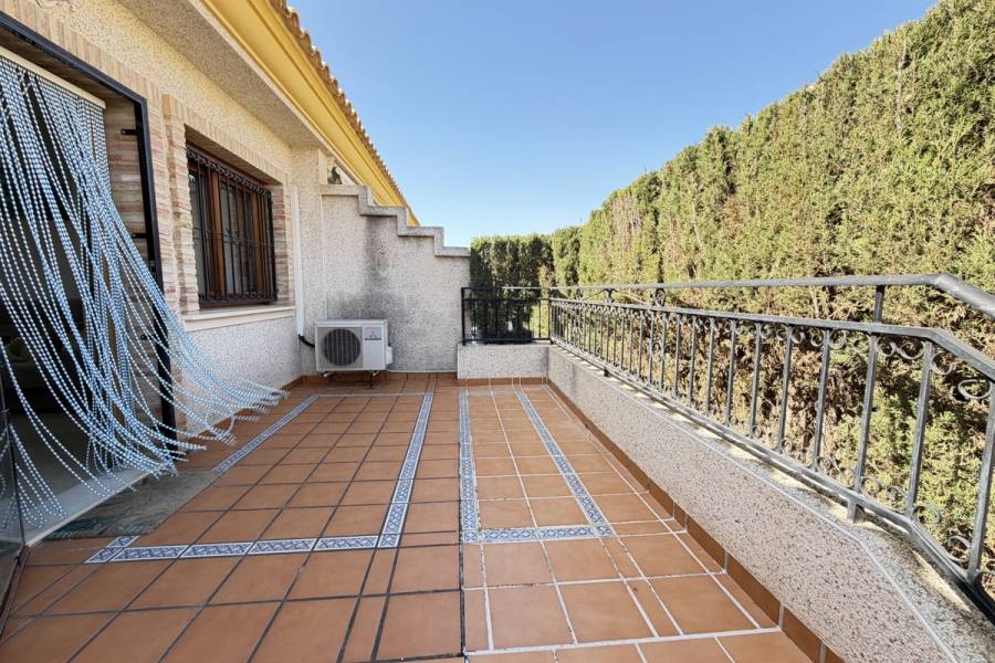 Reventa - Apartamento - Orihuela Costa - Villamartin
