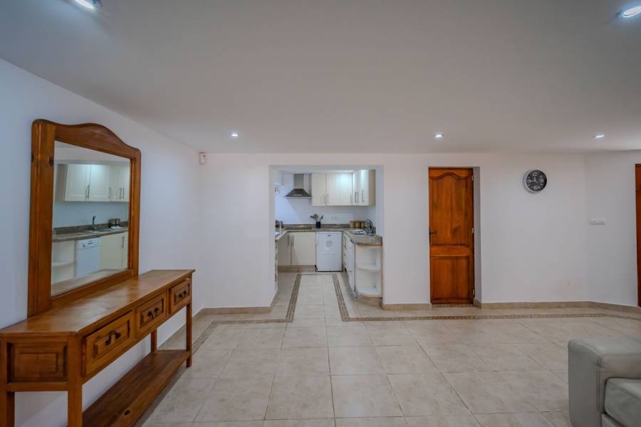 Bestaande bouw - Detached - Cabo Roig