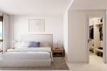 Nieuwbouw - Appartement - Villajoyosa - Playa del Torres