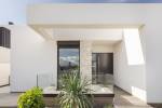Nieuwbouw - Detached - Algorfa - La Finca Golf Resort