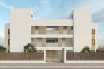 Nueva construcción  - Apartamento - Orihuela Costa - Villamartin