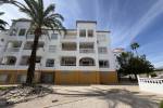 Resale - Apartment - Orihuela Costa - Villamartin