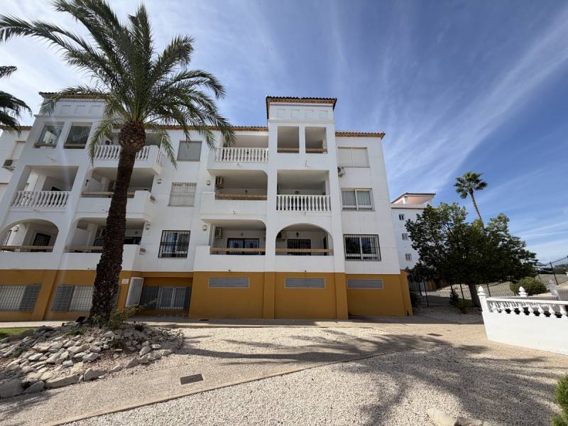 Apartamento - Reventa - Orihuela Costa - Villamartin
