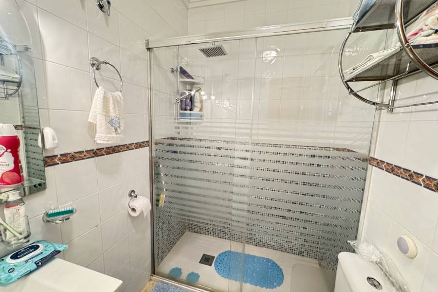 Reventa - Apartamento - Orihuela Costa - La Florida