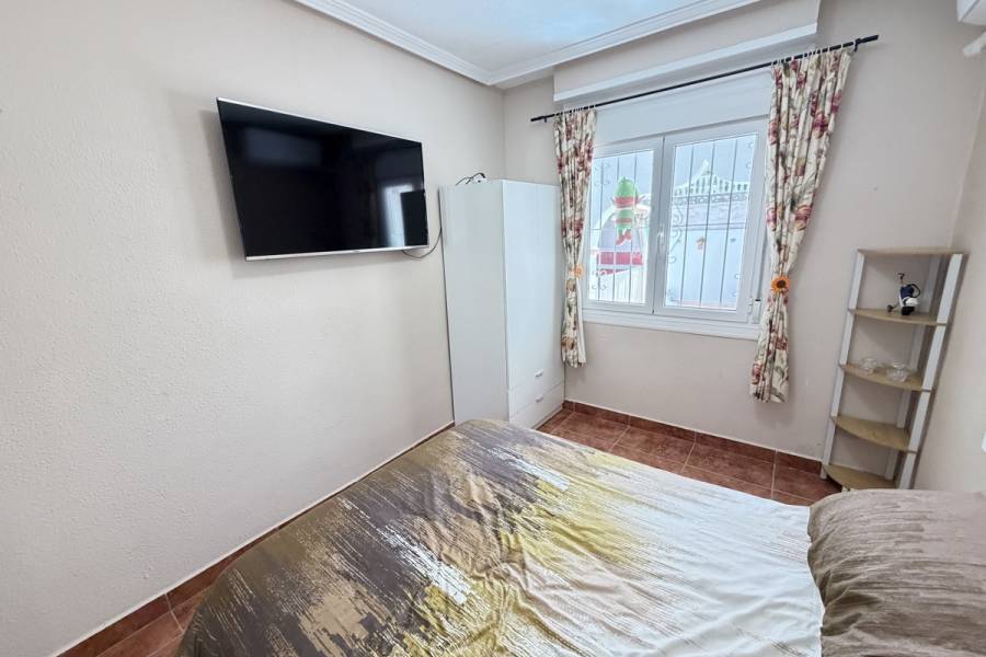 Resale - Apartment - San Miguel de Salinas