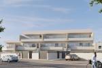 New Build - Townhouse - Pilar de la Horadada - pueblo