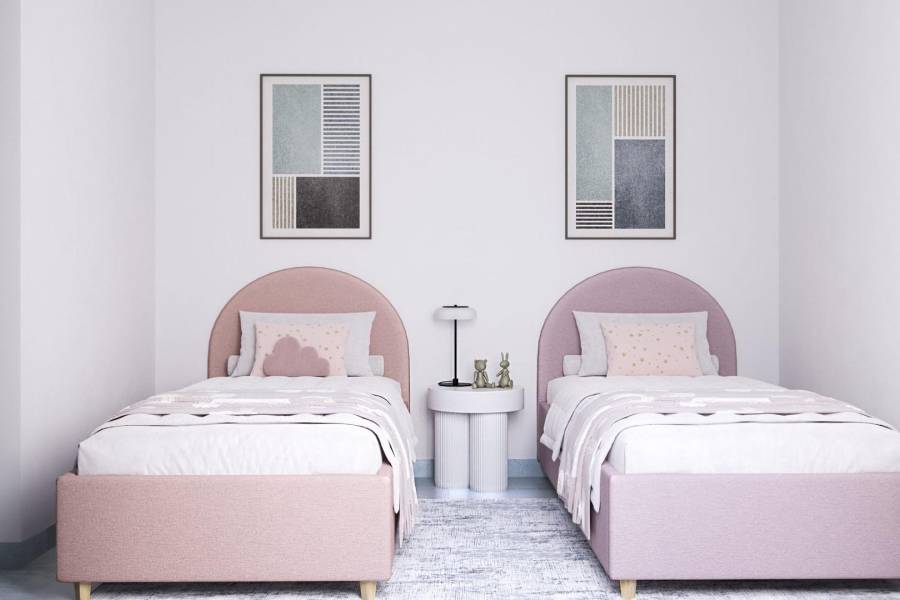 New Build - Detached - Torre Pacheco - El Alba