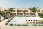 New Build - Apartment - San Javier - Roda Golf Resort