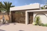 New Build - Detached - Baños y Mendigo - Altaona Golf