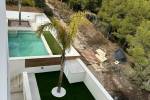 Nieuwbouw - Detached - La Nucía - Urb. Don Mar