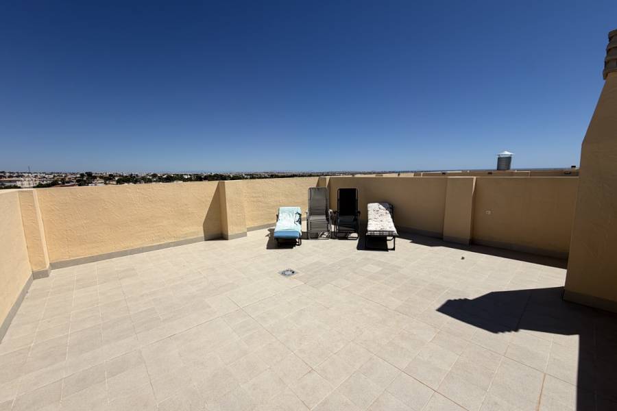 Bestaande bouw - Appartement - Lomas de Cabo Roig