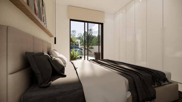 Nueva construcción  - Chalet - San Fulgencio - Polideportivo