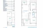 Nieuwbouw - Penthouse - Pilar de la Horadada - Playa de las Higuericas