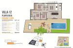 Nueva construcción  - Chalet - Finestrat - Balcón de Finestrat