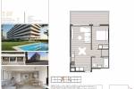 Nueva construcción  - Apartamento - Moncofa - Playa de Moncofa