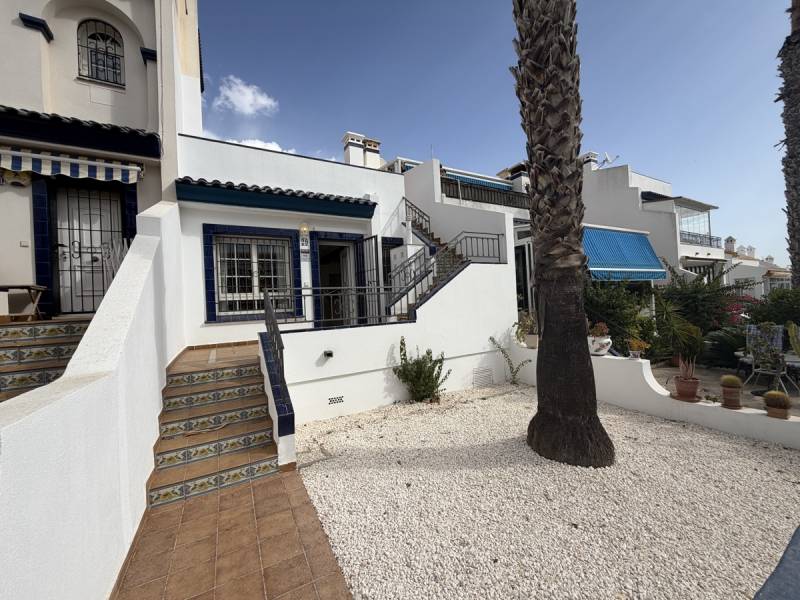 Apartamento - Reventa - Rioja - Rioja