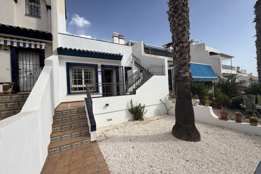 Resale - Apartment - Rioja