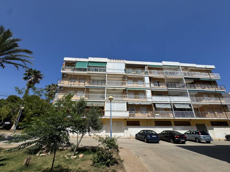 Appartement - Bestaande bouw - Orihuela Costa - Punta Prima
