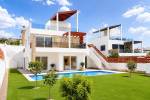 Nueva construcción  - Chalet - Rojales - Golf La Marquesa (Ciudad Quesada)