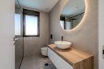Nieuwbouw - Detached - Algorfa - La Finca Golf Resort