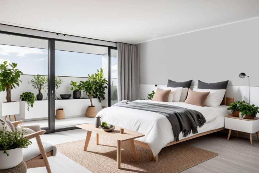 Nueva construcción  - Chalet - Orihuela Costa - Las Filipinas