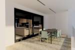 Nieuwbouw - Appartement - Pilar de la Horadada - Playa de las Higuericas