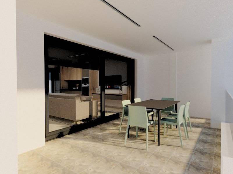 Nieuwbouw - Appartement - Pilar de la Horadada - Playa de las Higuericas