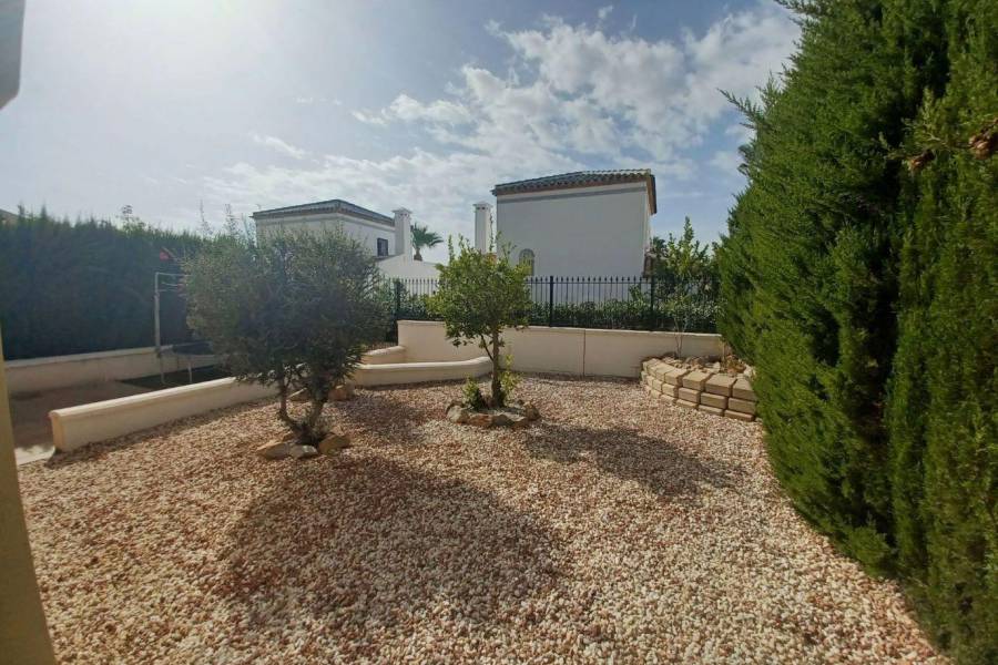 Resale - Detached - Orihuela Costa - Lomas de Cabo Roig