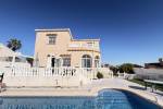 Resale - Detached - Orihuela Costa - Villamartin