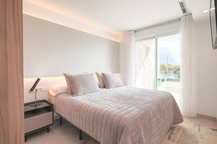 Nueva construcción  - Chalet - Los Alcázares - Santa Rosalia Lake and Life Resort