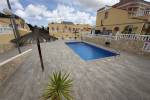 Resale - Townhouse - Orihuela Costa - Villamartin